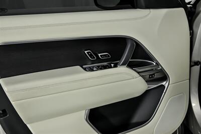 2023 Land Rover Range Rover P400 SE   - Photo 18 - Joliet, IL 60435