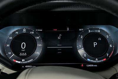 2023 Land Rover Range Rover P400 SE   - Photo 27 - Joliet, IL 60435