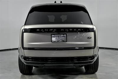 2023 Land Rover Range Rover P400 SE   - Photo 11 - Joliet, IL 60435