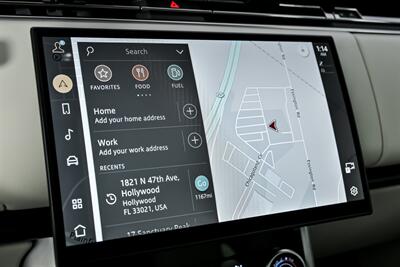 2023 Land Rover Range Rover P400 SE   - Photo 31 - Joliet, IL 60435