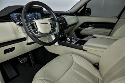2023 Land Rover Range Rover P400 SE   - Photo 21 - Joliet, IL 60435