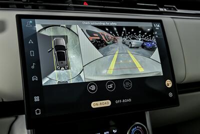 2023 Land Rover Range Rover P400 SE   - Photo 32 - Joliet, IL 60435