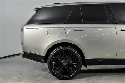 2023 Land Rover Range Rover P400 SE   - Photo 13 - Joliet, IL 60435