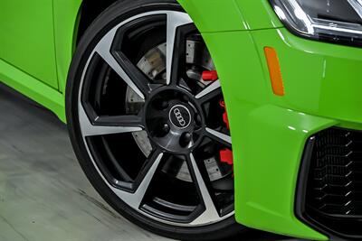 2021 Audi TT RS 2.5T quattro   - Photo 4 - Joliet, IL 60435