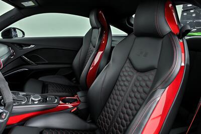 2021 Audi TT RS 2.5T quattro   - Photo 22 - Joliet, IL 60435