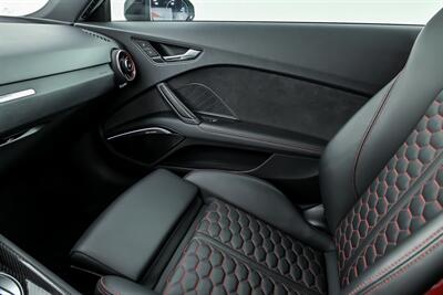 2021 Audi TT RS 2.5T quattro   - Photo 35 - Joliet, IL 60435