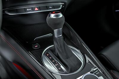 2021 Audi TT RS 2.5T quattro   - Photo 33 - Joliet, IL 60435