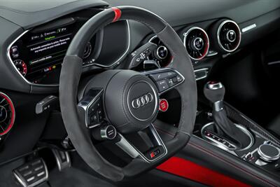 2021 Audi TT RS 2.5T quattro   - Photo 24 - Joliet, IL 60435