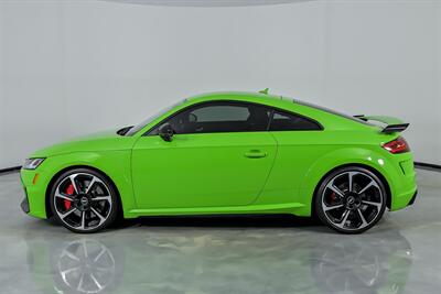 2021 Audi TT RS 2.5T quattro   - Photo 8 - Joliet, IL 60435