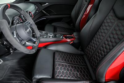 2021 Audi TT RS 2.5T quattro   - Photo 21 - Joliet, IL 60435
