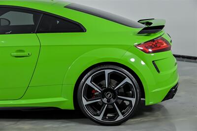 2021 Audi TT RS 2.5T quattro   - Photo 9 - Joliet, IL 60435