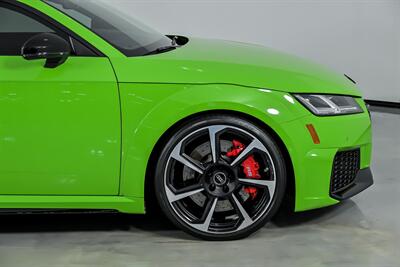 2021 Audi TT RS 2.5T quattro   - Photo 15 - Joliet, IL 60435