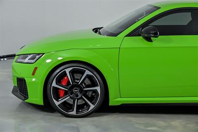 2021 Audi TT RS 2.5T quattro   - Photo 7 - Joliet, IL 60435