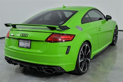 2021 Audi TT RS 2.5T quattro   - Photo 12 - Joliet, IL 60435