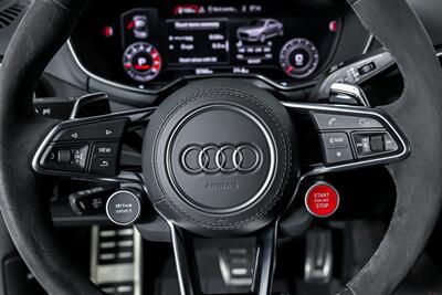 2021 Audi TT RS 2.5T quattro   - Photo 27 - Joliet, IL 60435