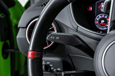 2021 Audi TT RS 2.5T quattro   - Photo 28 - Joliet, IL 60435