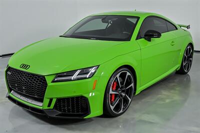 2021 Audi TT RS 2.5T quattro   - Photo 6 - Joliet, IL 60435