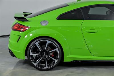 2021 Audi TT RS 2.5T quattro   - Photo 13 - Joliet, IL 60435