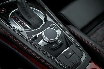 2021 Audi TT RS 2.5T quattro   - Photo 34 - Joliet, IL 60435