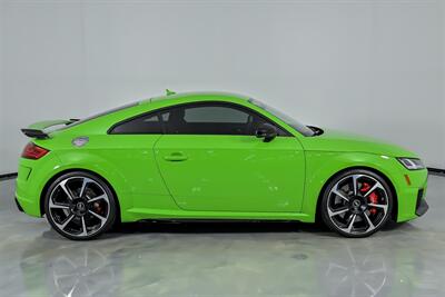 2021 Audi TT RS 2.5T quattro   - Photo 14 - Joliet, IL 60435