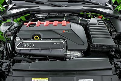 2021 Audi TT RS 2.5T quattro   - Photo 17 - Joliet, IL 60435