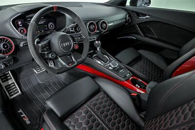 2021 Audi TT RS 2.5T quattro   - Photo 20 - Joliet, IL 60435