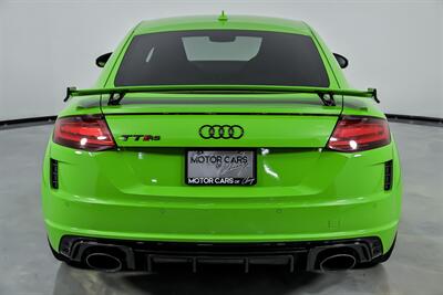 2021 Audi TT RS 2.5T quattro   - Photo 11 - Joliet, IL 60435