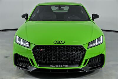 2021 Audi TT RS 2.5T quattro   - Photo 5 - Joliet, IL 60435