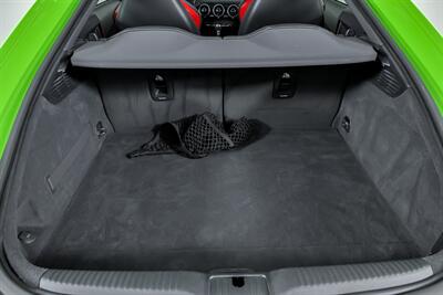 2021 Audi TT RS 2.5T quattro   - Photo 16 - Joliet, IL 60435