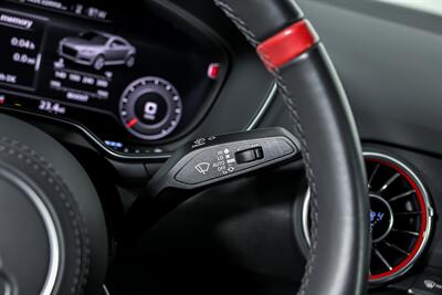 2021 Audi TT RS 2.5T quattro   - Photo 30 - Joliet, IL 60435