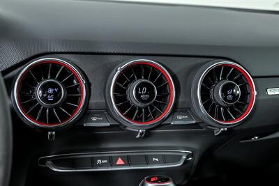 2021 Audi TT RS 2.5T quattro   - Photo 31 - Joliet, IL 60435