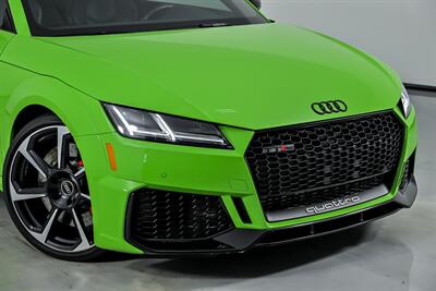 2021 Audi TT RS 2.5T quattro   - Photo 3 - Joliet, IL 60435