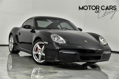 2007 Porsche Cayman S   - Photo 1 - Joliet, IL 60435