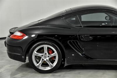 2007 Porsche Cayman S   - Photo 12 - Joliet, IL 60435