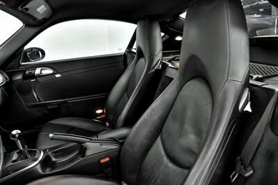 2007 Porsche Cayman S   - Photo 24 - Joliet, IL 60435