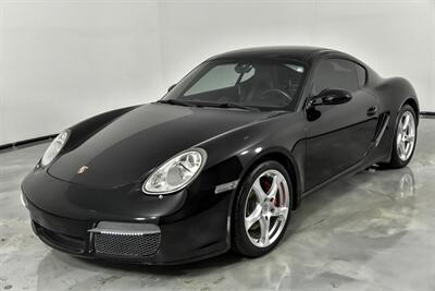 2007 Porsche Cayman S   - Photo 6 - Joliet, IL 60435