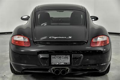 2007 Porsche Cayman S   - Photo 10 - Joliet, IL 60435