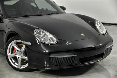 2007 Porsche Cayman S   - Photo 3 - Joliet, IL 60435