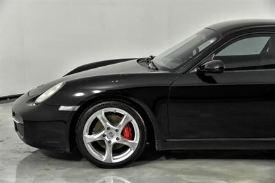 2007 Porsche Cayman S   - Photo 7 - Joliet, IL 60435