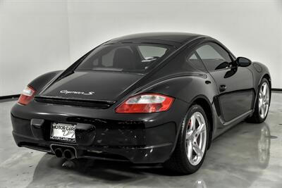 2007 Porsche Cayman S   - Photo 11 - Joliet, IL 60435