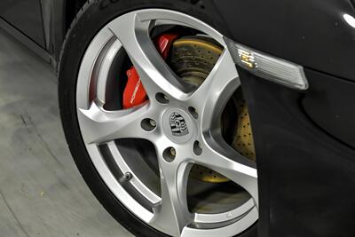 2007 Porsche Cayman S   - Photo 4 - Joliet, IL 60435