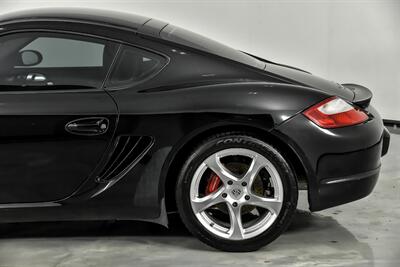 2007 Porsche Cayman S   - Photo 8 - Joliet, IL 60435