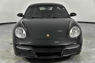 2007 Porsche Cayman S   - Photo 5 - Joliet, IL 60435