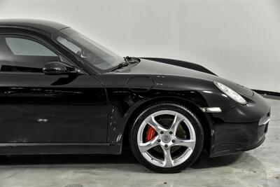 2007 Porsche Cayman S   - Photo 13 - Joliet, IL 60435