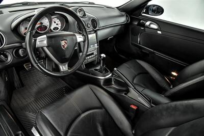 2007 Porsche Cayman S   - Photo 22 - Joliet, IL 60435