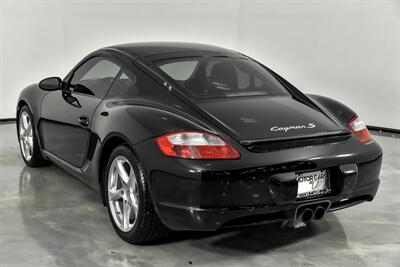 2007 Porsche Cayman S   - Photo 9 - Joliet, IL 60435