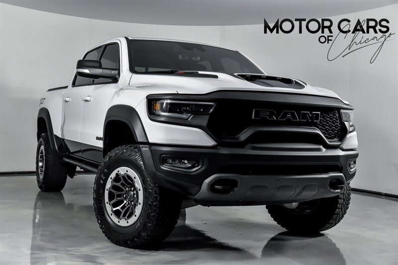 2021 RAM 1500 TRX-LEVEL 2-$30K MODS  