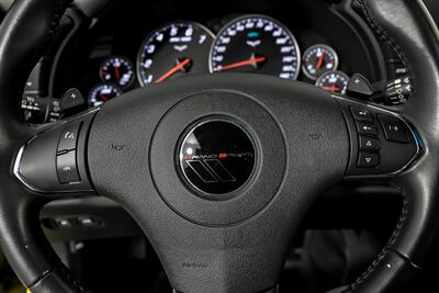 2012 Chevrolet Corvette Z16 Grand Sport   - Photo 32 - Joliet, IL 60435