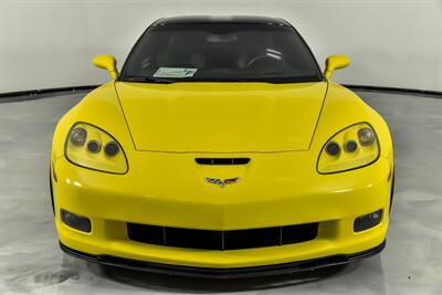 2012 Chevrolet Corvette Z16 Grand Sport   - Photo 5 - Joliet, IL 60435