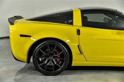 2012 Chevrolet Corvette Z16 Grand Sport   - Photo 13 - Joliet, IL 60435